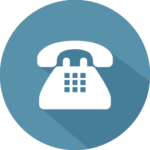 Icone téléphone